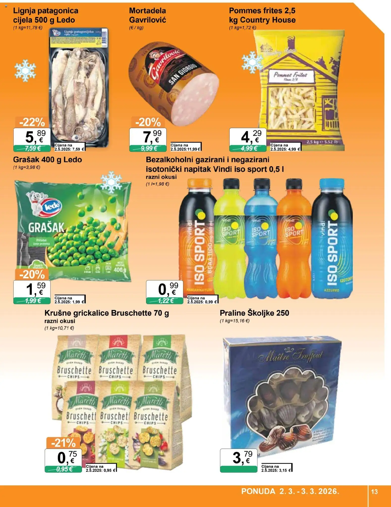 KTC katalog | vrijedi od 25.02.2026 | Stranica: 13