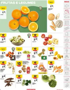 Pré-visualização KIWI ZESPRI, Zespri kiwi EMB.: 500 G válido de 02.12.2025 | Página: 9