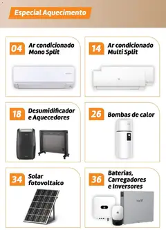 Pré-visualização Radio Popular - Folheto Especial Aquecimento válido de 19.12.2025 | Página: 2