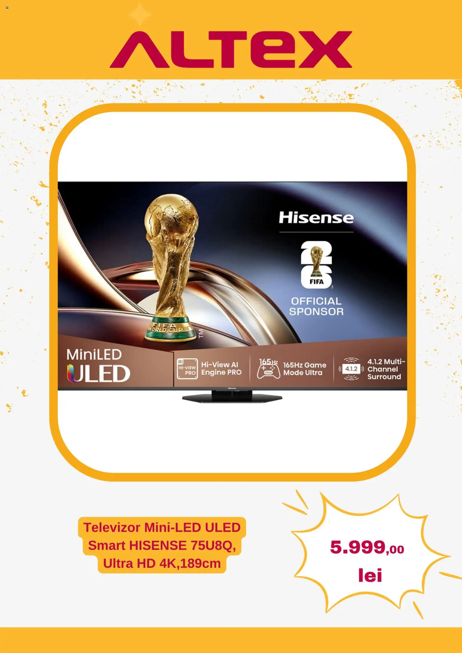 Noul catalog Altex – valabil de la 05.02.2026 | Pagină: 5