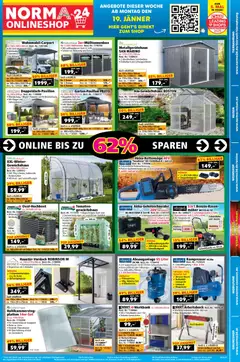 Norma Flugblatt ab 26.01.2026 gültig | Seite: 19