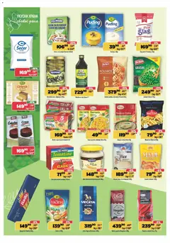 Europrom katalog - pregled Europrom kataloga - važi od 19.11.2025 | Strana: 6