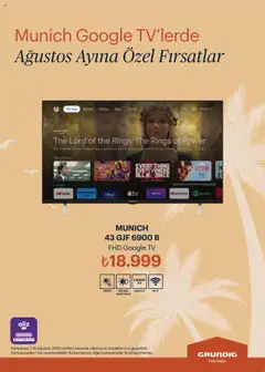 Arçelik Katalog - 16.09.2025 tarihinden itibaren geçerlidir | Sayfa: 86