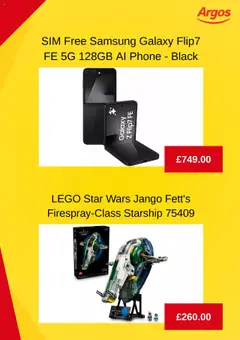  | Page: 4 | Products: Lego, Samsung, Phone