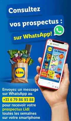 LIDL - Prévisualisation de Ariel, Original valide à partir de 27.12.2025 | Page: 84