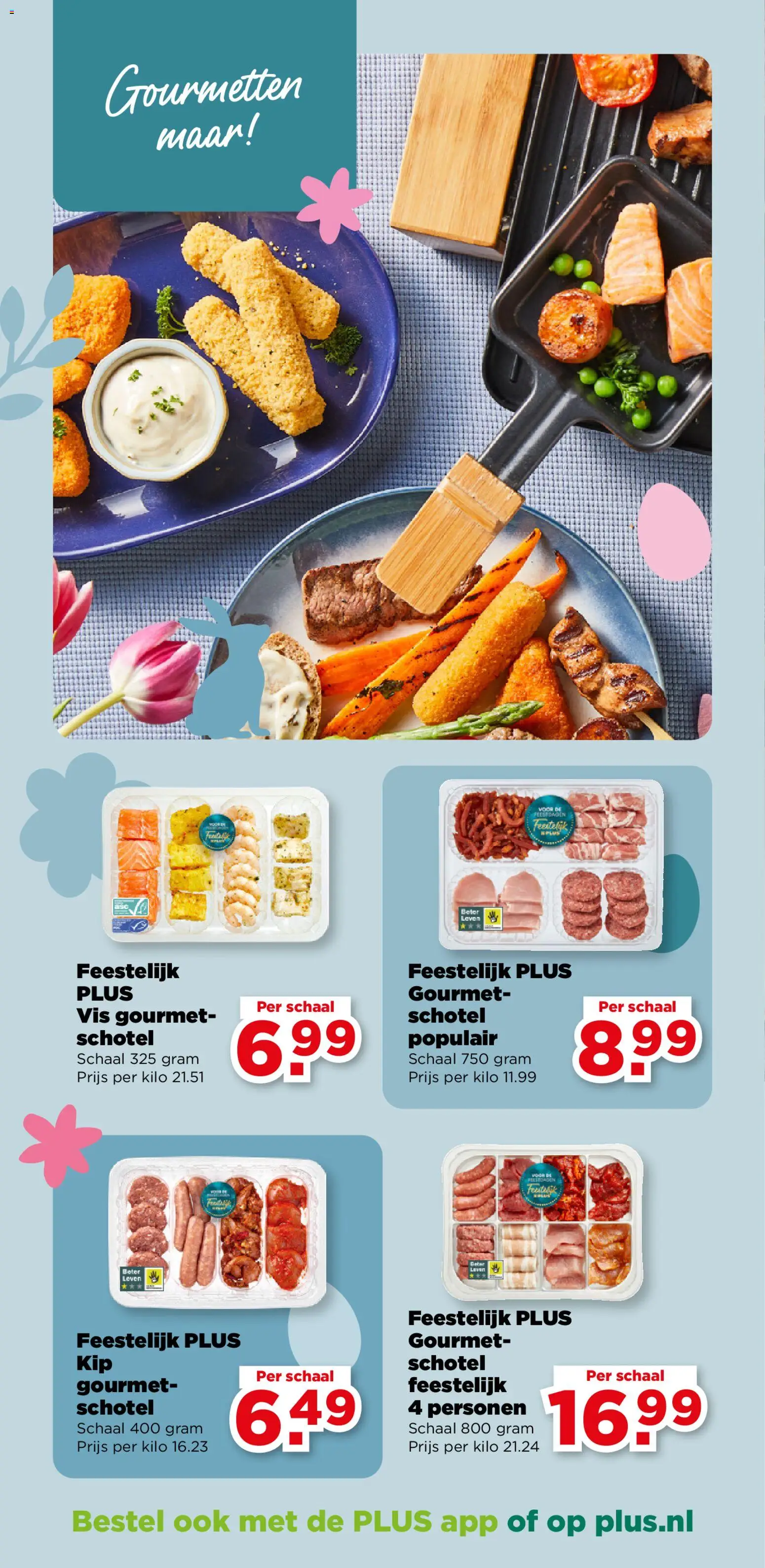 {H1} | Pagina: 34 | Producten: Vis, Schaal, Kip