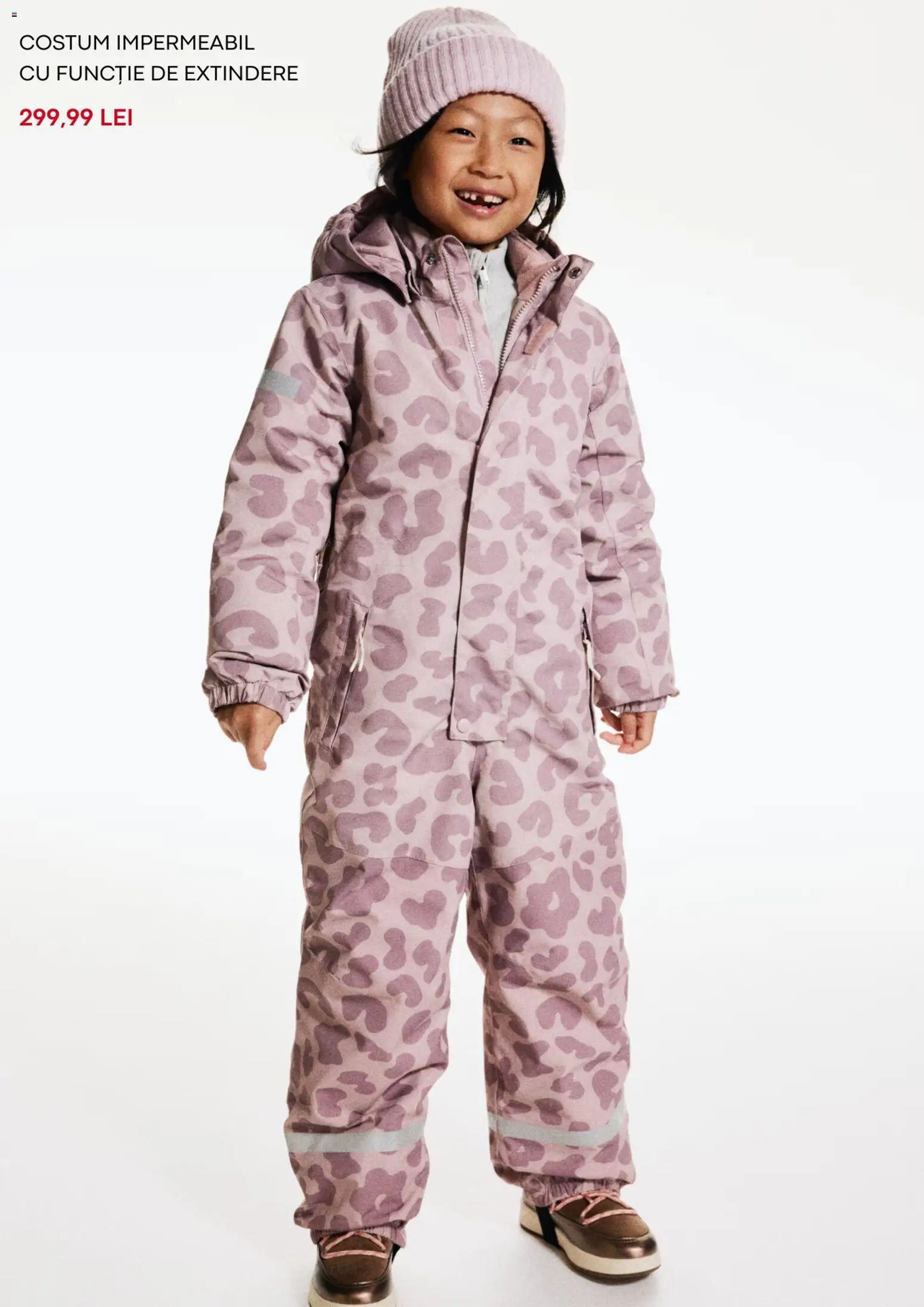 Noul catalog H&M – valabil de la 25.11.2025 | Pagină: 11 | Produse: Costum