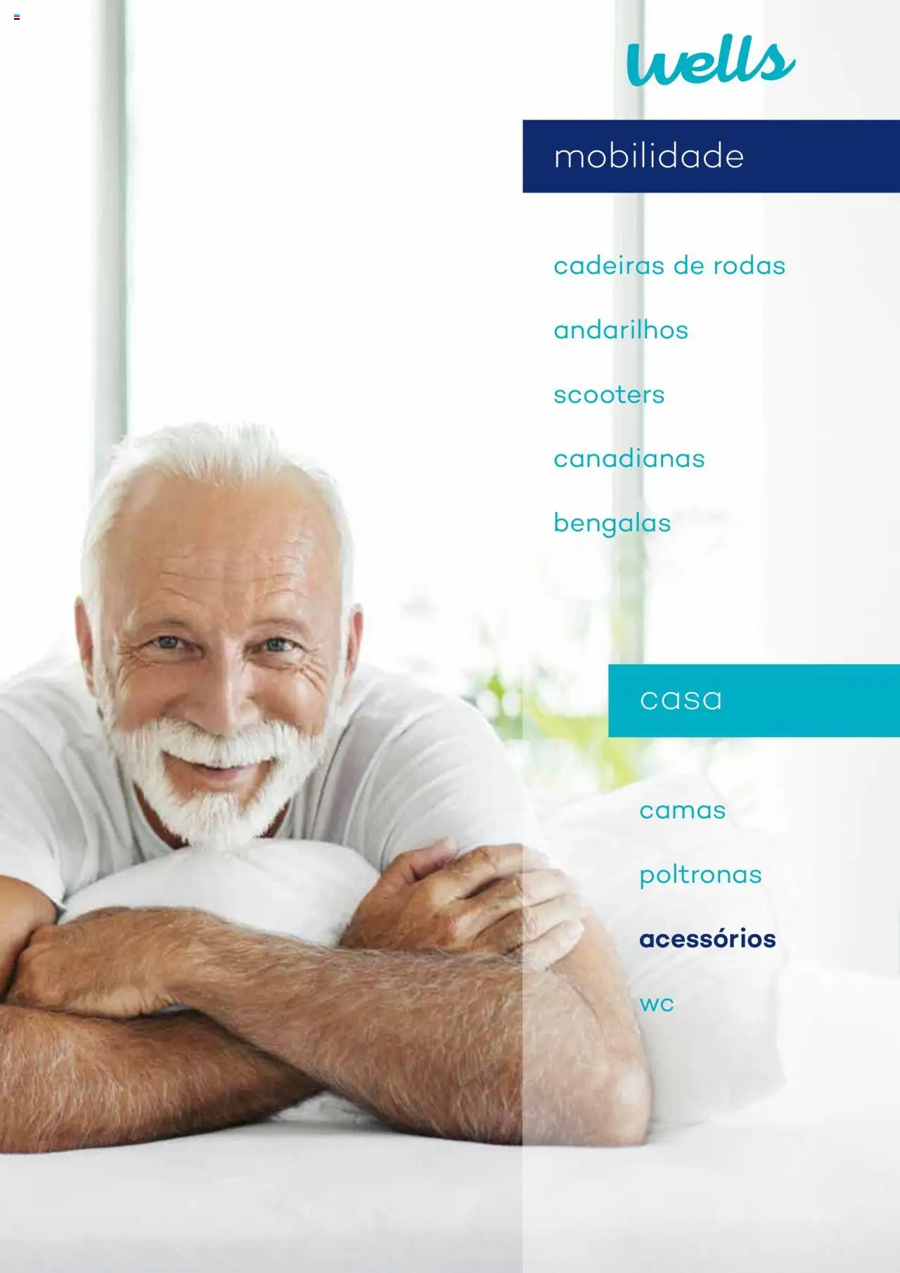 Well’s Catálogo de Ortopedia │ válido de 12.02.2024 | Página: 93