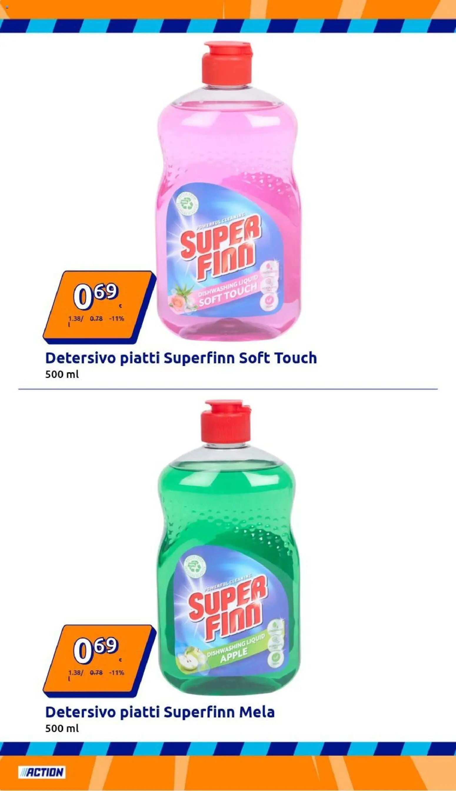 Volantino Action del 07.01.2026 | Pagina: 4