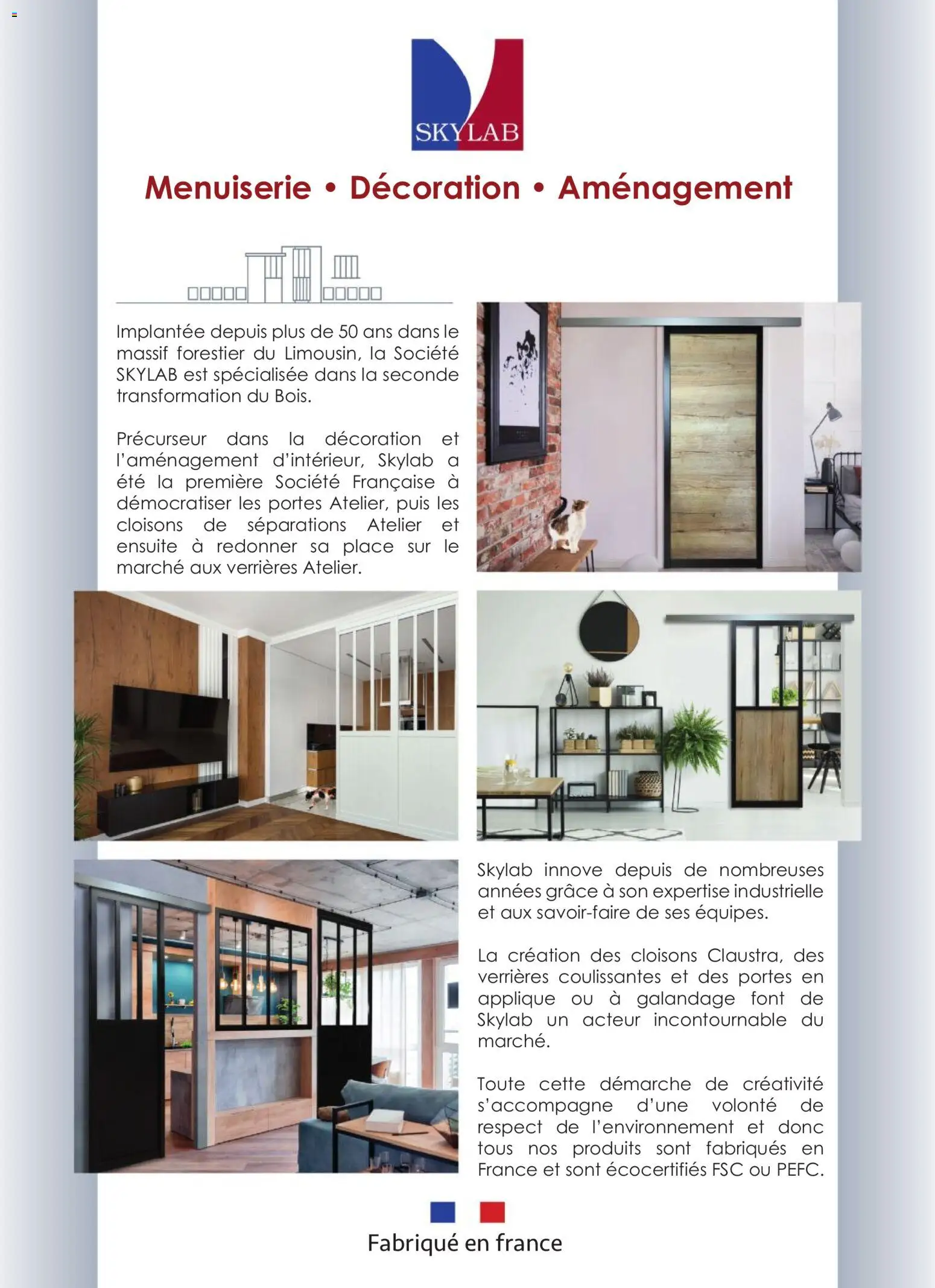 {H1} | Page: 103 | Produits: Portes