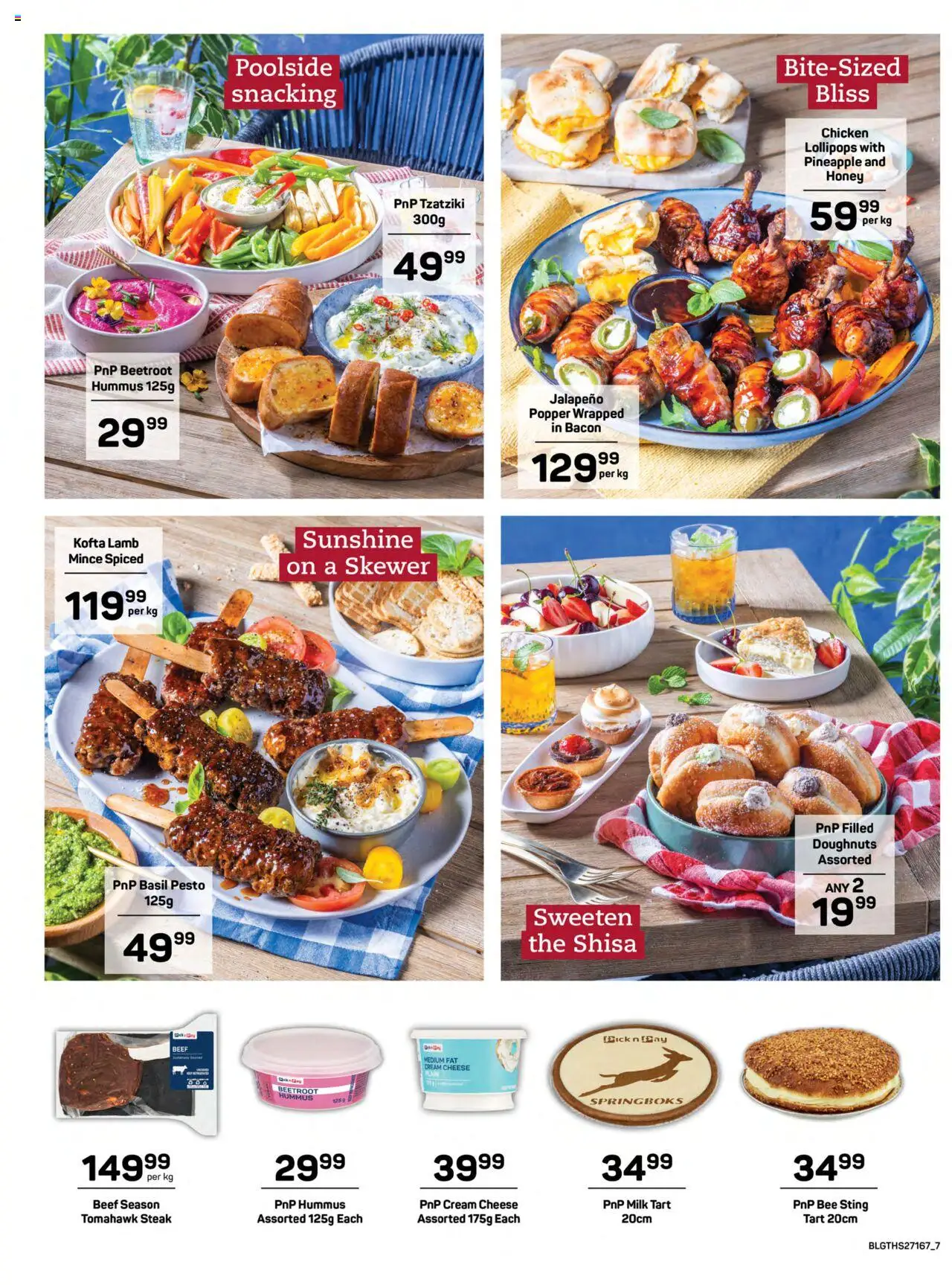 New Pick n Pay catalogue – valid from 15.09.2025 | Page: 7