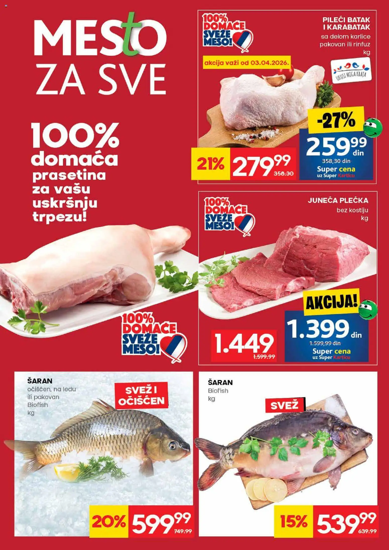 Idea katalog - važi od 02.04.2026 | Strana: 16