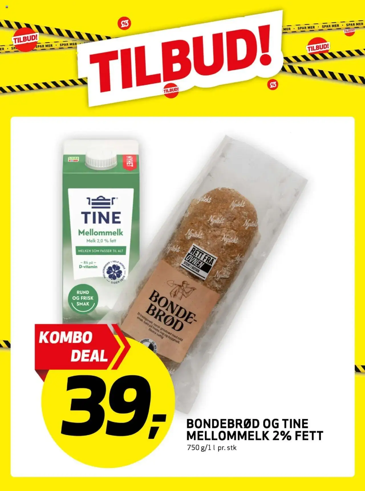  | Side: 8 | Produkter: Стабілізатор напруги, Melk, Brød, Jachetă