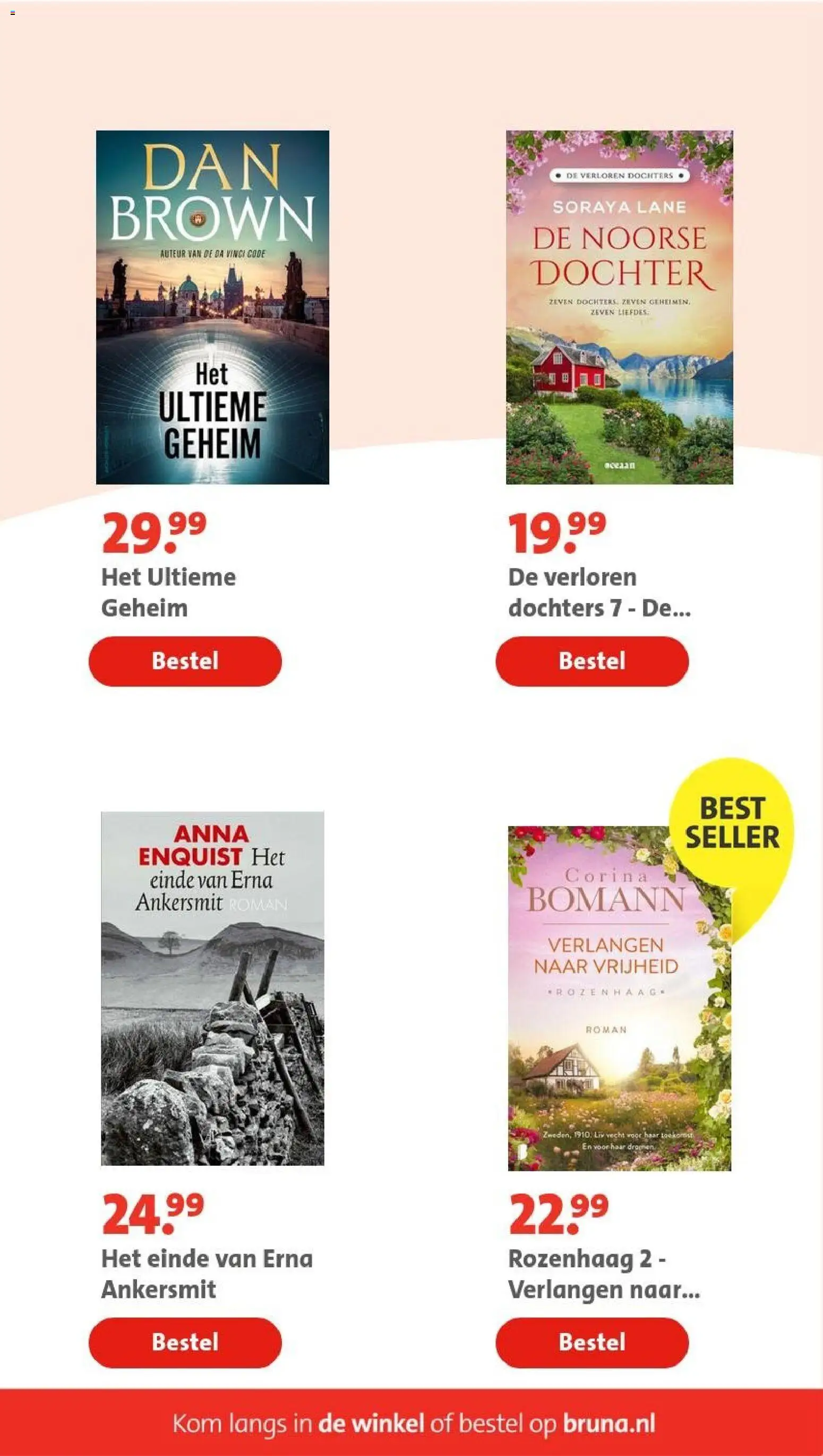 {H1} | Pagina: 5 | Producten: Kom