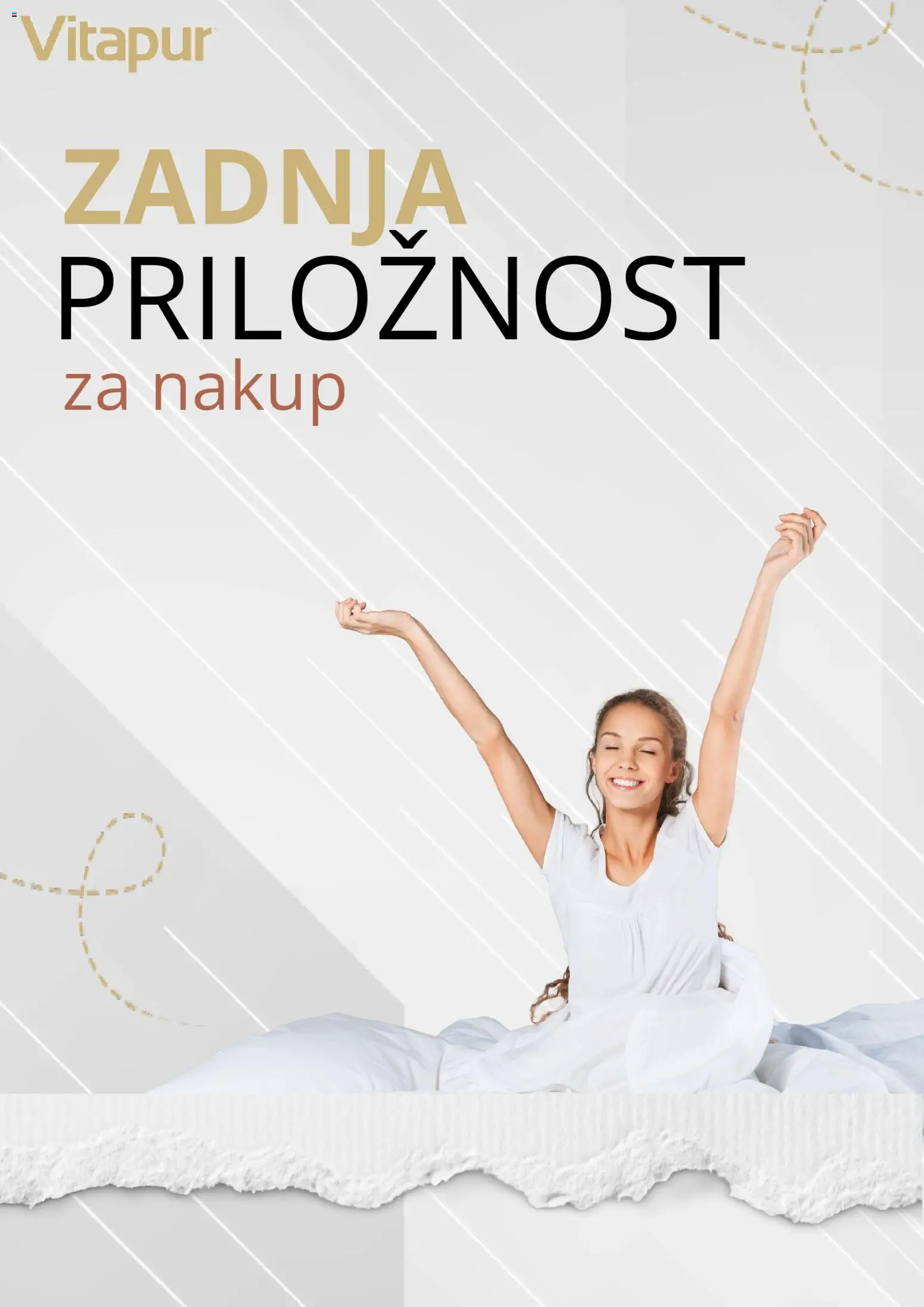 Novi Vitapur katalog ponudbe – veljaven od 13.04.2026 | Stran: 1