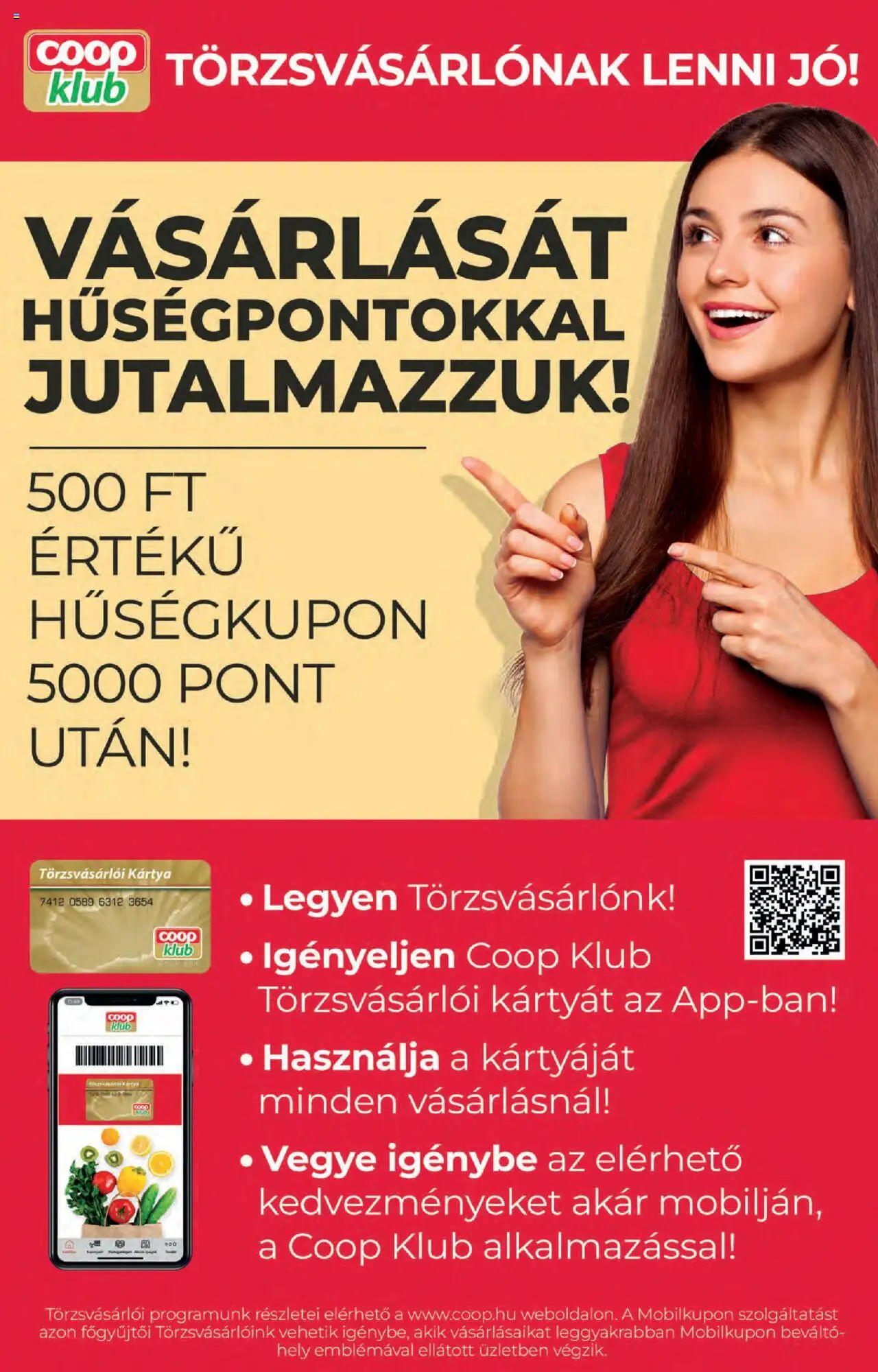 COOP akciós ujság - amely érvényes a következő dátumtól: 09.10.2025 | Oldal: 11