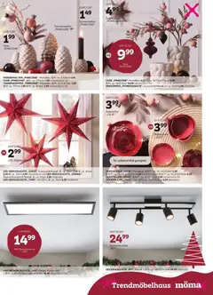 Mömax - Black Friday ab 25.11.2025 gültig | Seite: 21