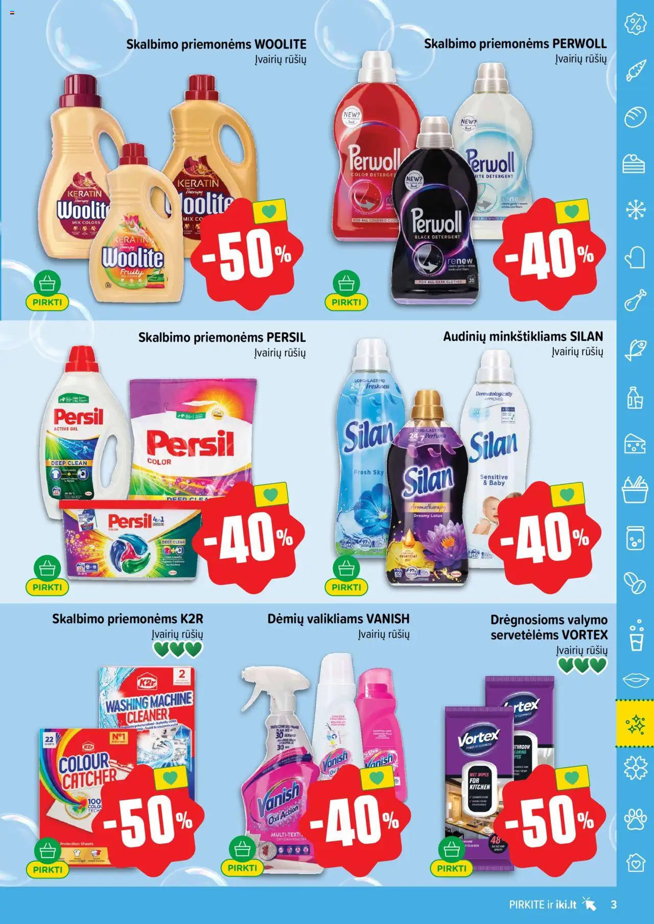 IKI leidinys│galioja nuo 18.08.2025 | Puslapis: 3