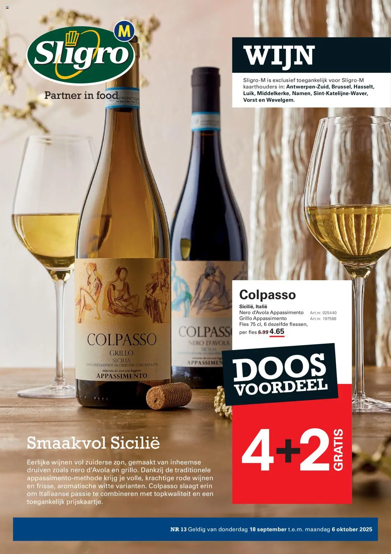  | Pagina: 1 | Producten: Fles, Wijn, Druiven