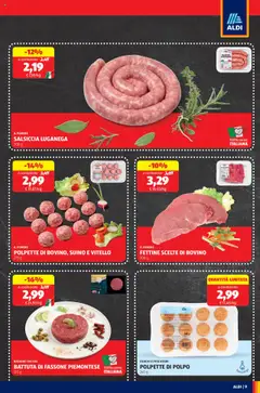 Volantino Aldi del 15.09.2025 | Pagina: 9