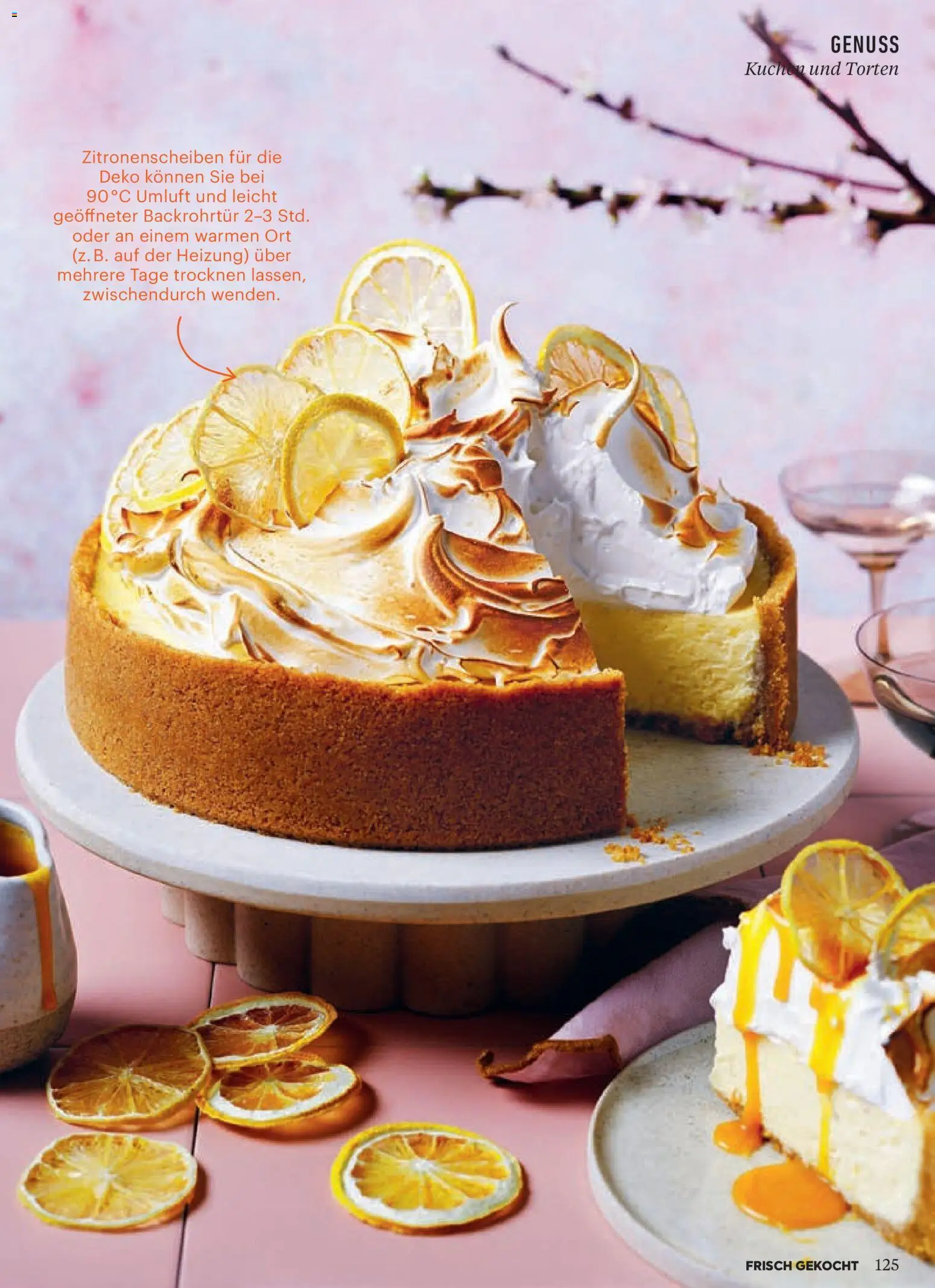 Billa  Frisch Gekocht gültig ab 01.03.2026 | Seite: 123