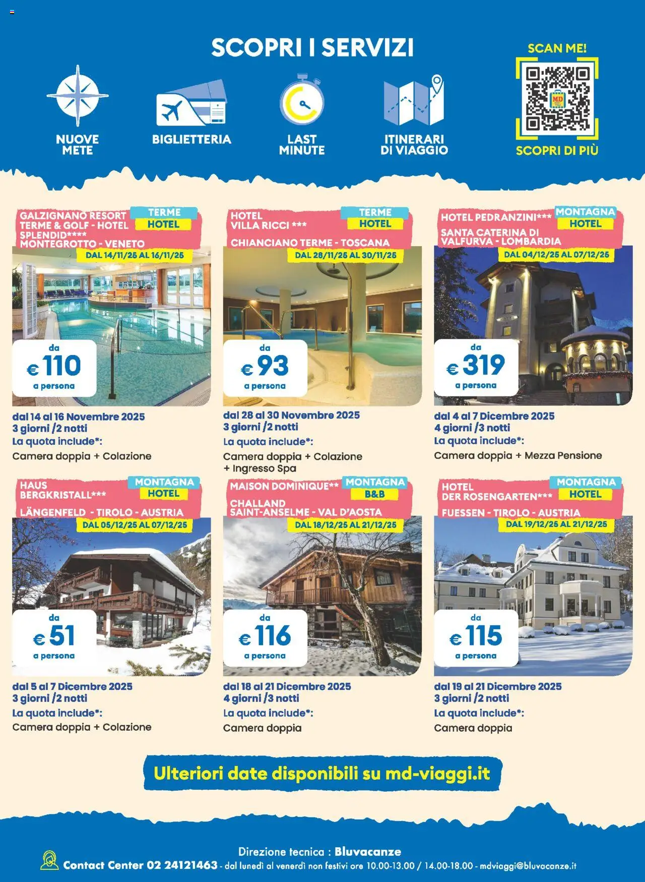 Volantino MD Discount del 21.10.2025 | Pagina: 26