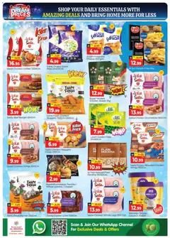 Preview of Al Madina - Dream Prices - Central Mall, Dubai valid from 17.04.2026 | Page: 6