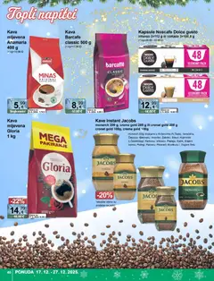 Katalog KTC - Pregled kataloga iz trgovine KTC, vrijedi od 17.12.2025 | Stranica: 40