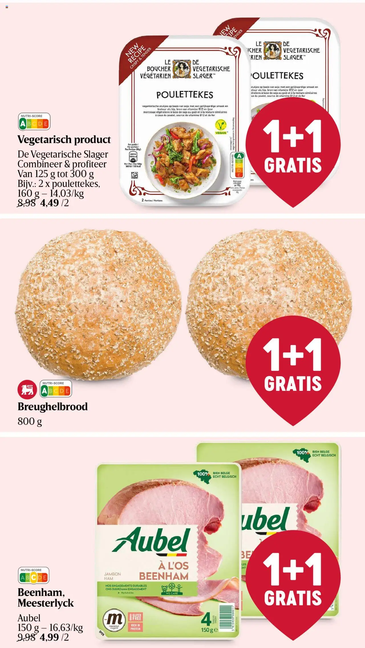  | Pagina: 4 | Producten: NOS, La