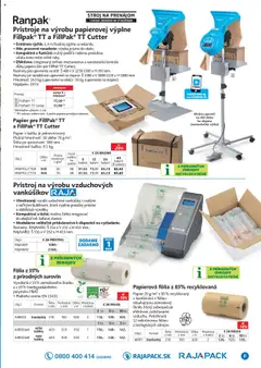 Raja leták platný od 01.09.2025 | Strana: 37