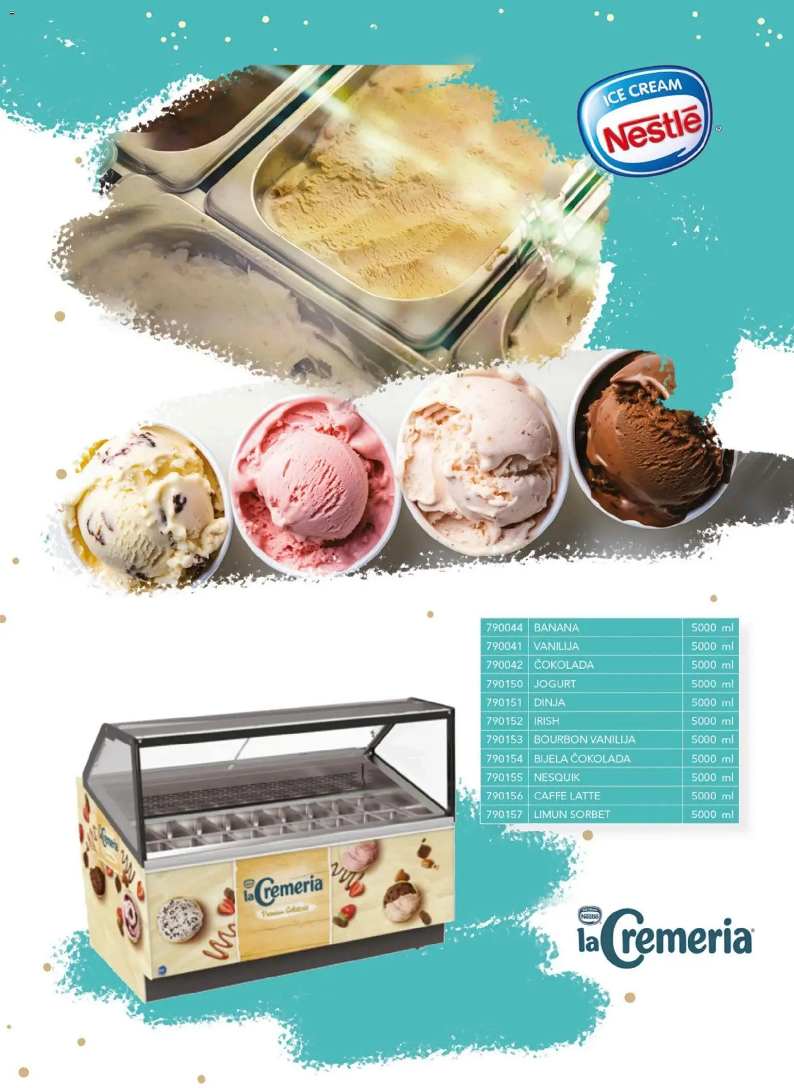 Stanić Diskont katalog | vrijedi od 01.01.2025 | Stranica: 15 | Proizvodi: Jogurt, Čokolada, Nesquik, Limun