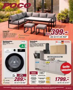 Poco Prospekt 	 ab 08.03.2026 gültig