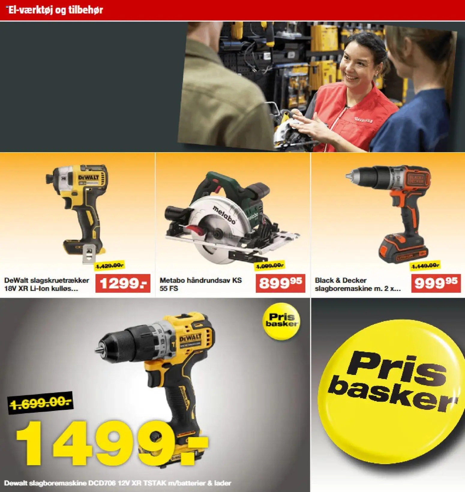 Bauhaus tilbudsavis – gyldig fra 05.12.2025 | Side: 28