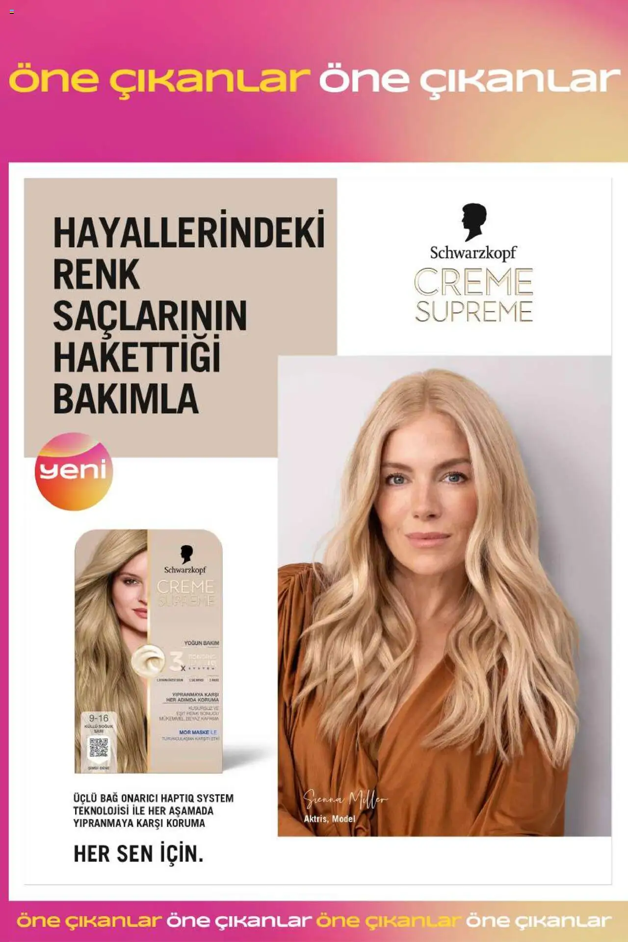 Watsons Katalog - 27.05.2025 tarihinden itibaren geçerlidir | Sayfa: 34 | Ürünler: Maske