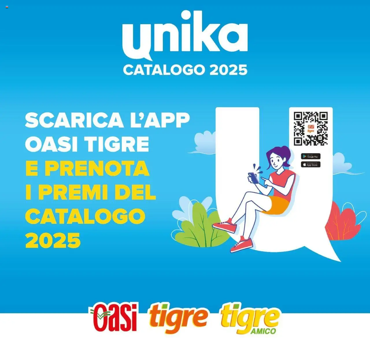 Volantino Oasi del 24.07.2025 | Pagina: 22