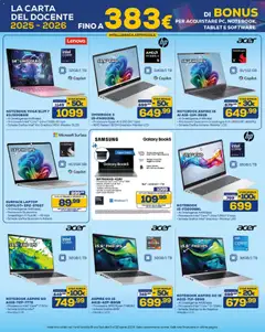 Anteprima del volantino BRUNO volantino valido a partire dal 09.04.2026 | Pagina: 14