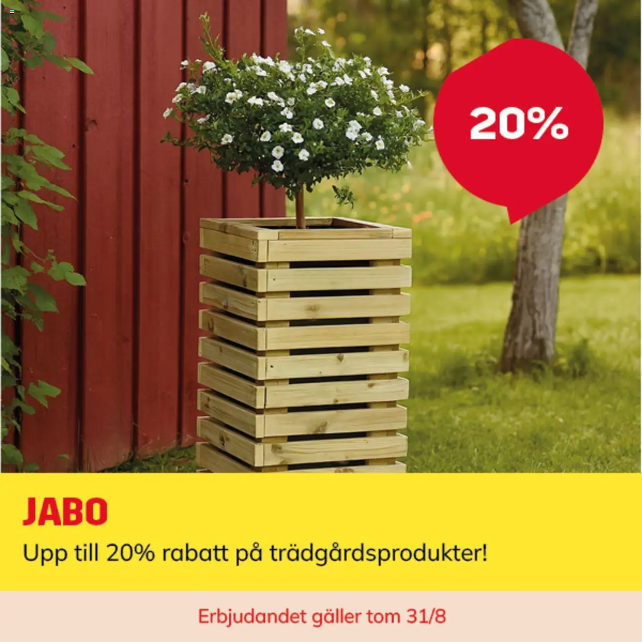ByggMax reklamblad aktuell från 04.08.2025 | Sida: 3 | Produkter: Galler