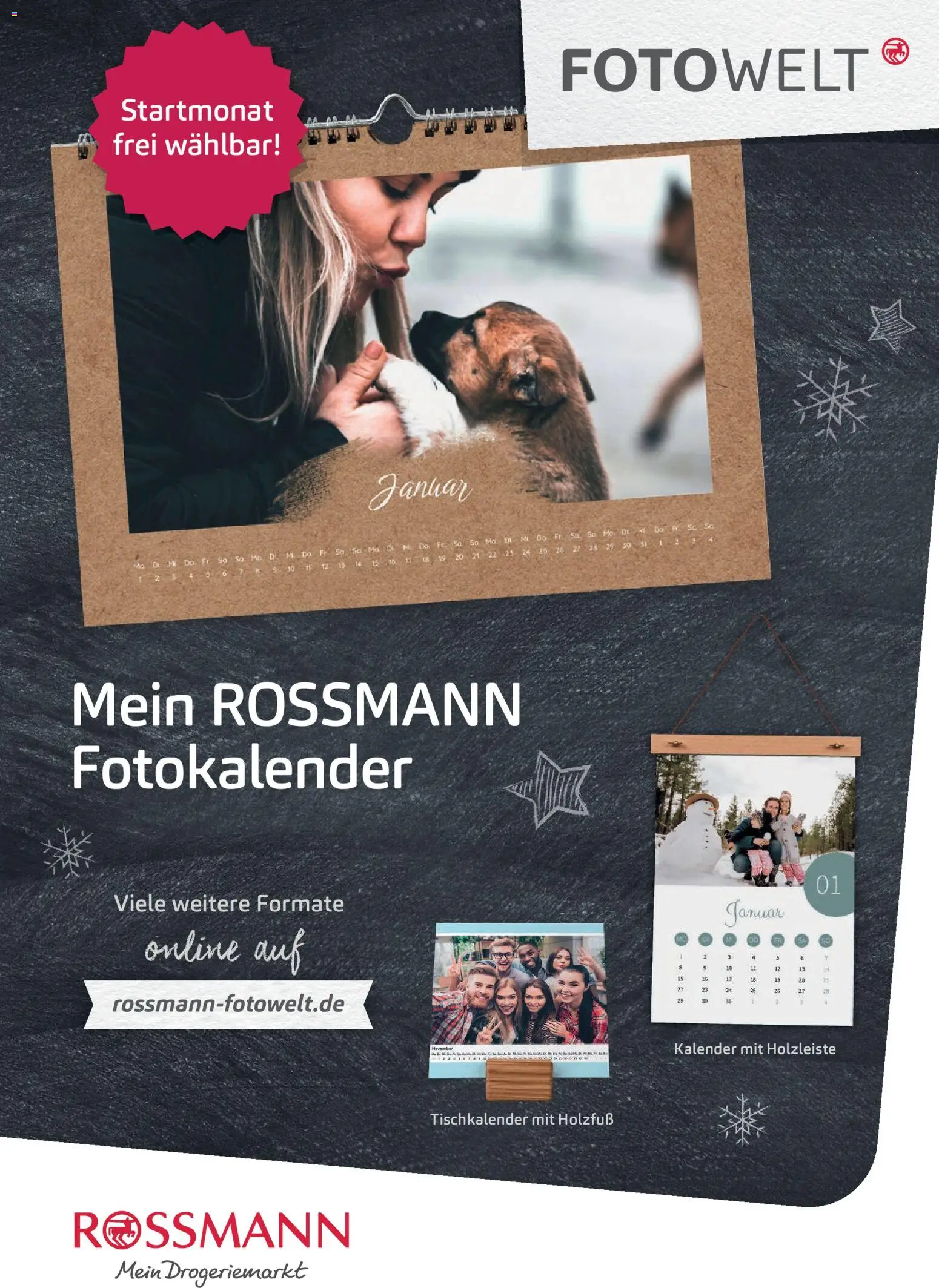 Rossmann Centaur – gültig ab 01.01.2026 | Seite: 7