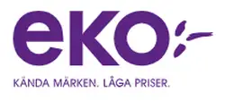 Logotyp EKO -