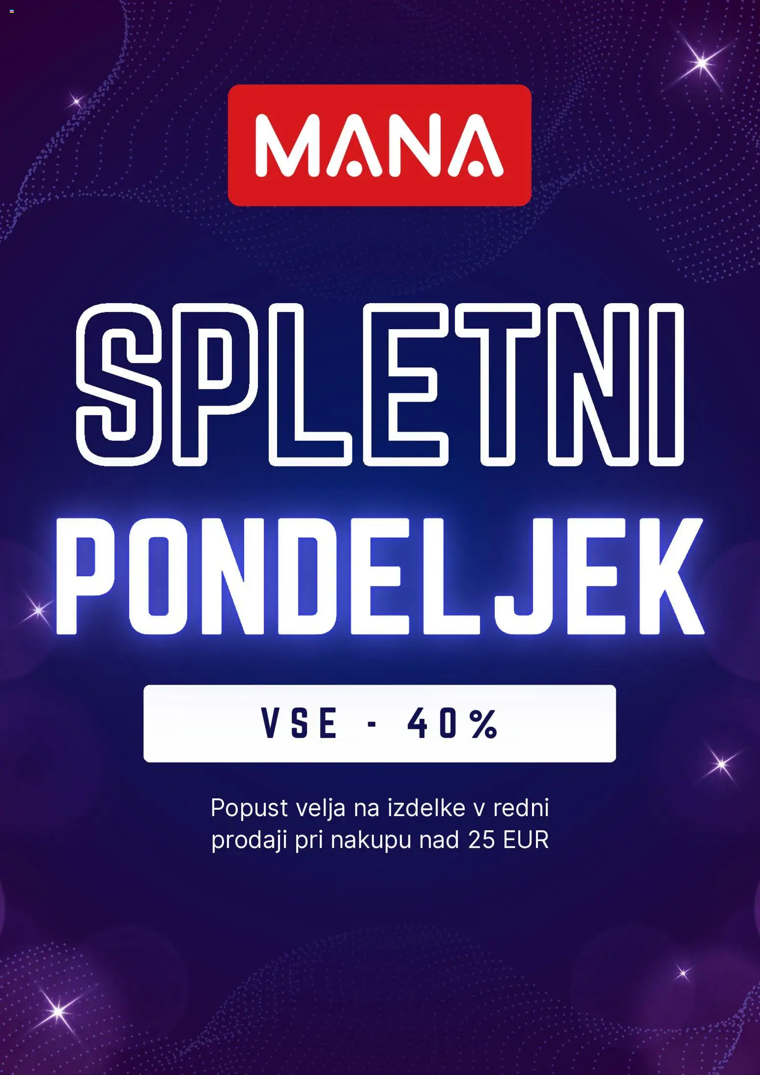 Novi Mana katalog ponudbe – veljaven od 01.12.2025 | Stran: 1