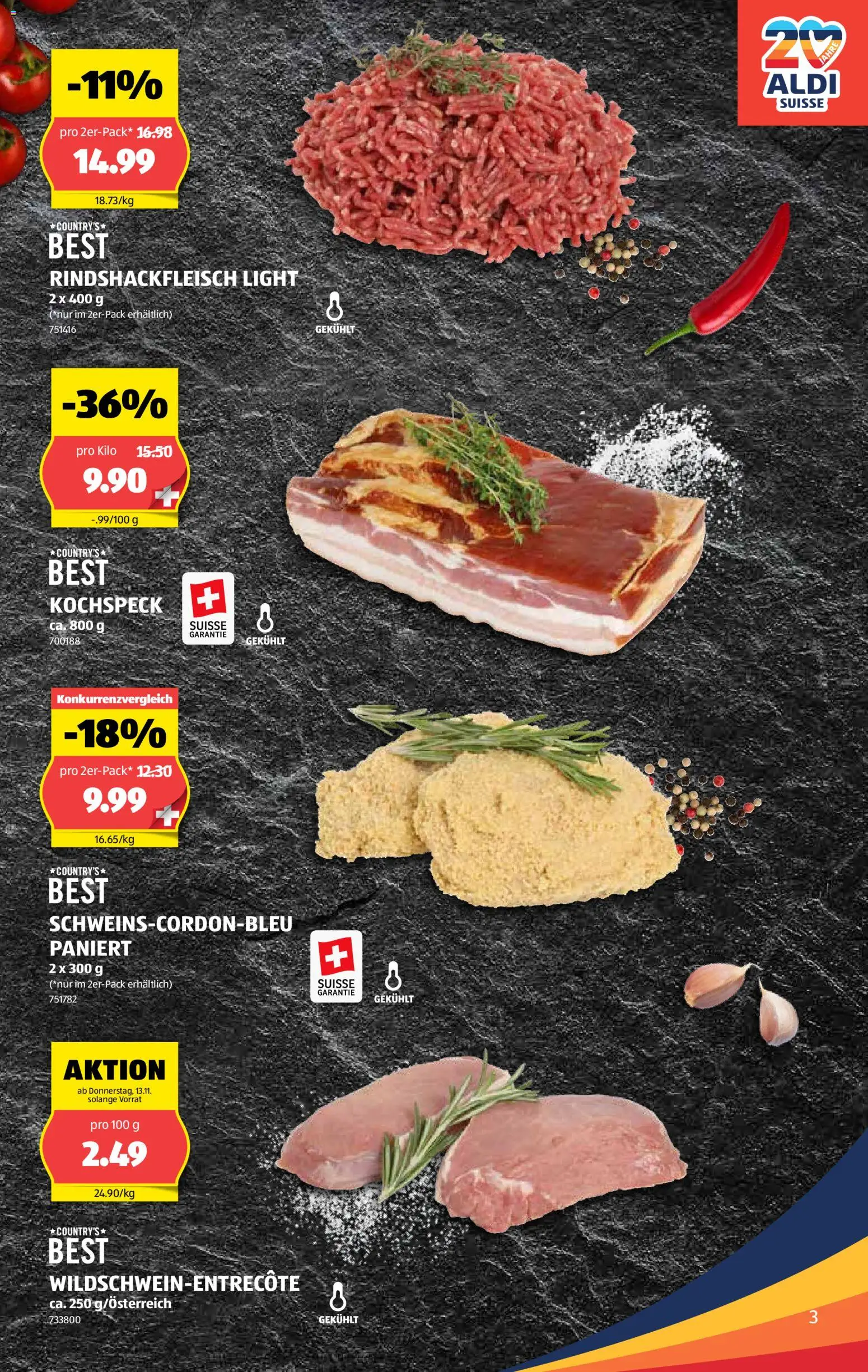 Aldi Aktionen – gültig ab 13.11.2025 | Seite: 4