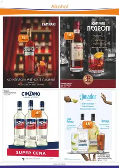 KON - RAD leták platný od 01.03.2026 | Strana: 8