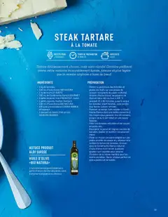 Aldi Aktuelle Fruhlings - Inspiration FR ab 07.04.2025 gültig | Seite: 39