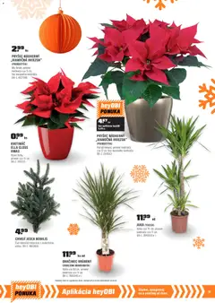 OBI leták platný od 01.12.2025 | Strana: 11