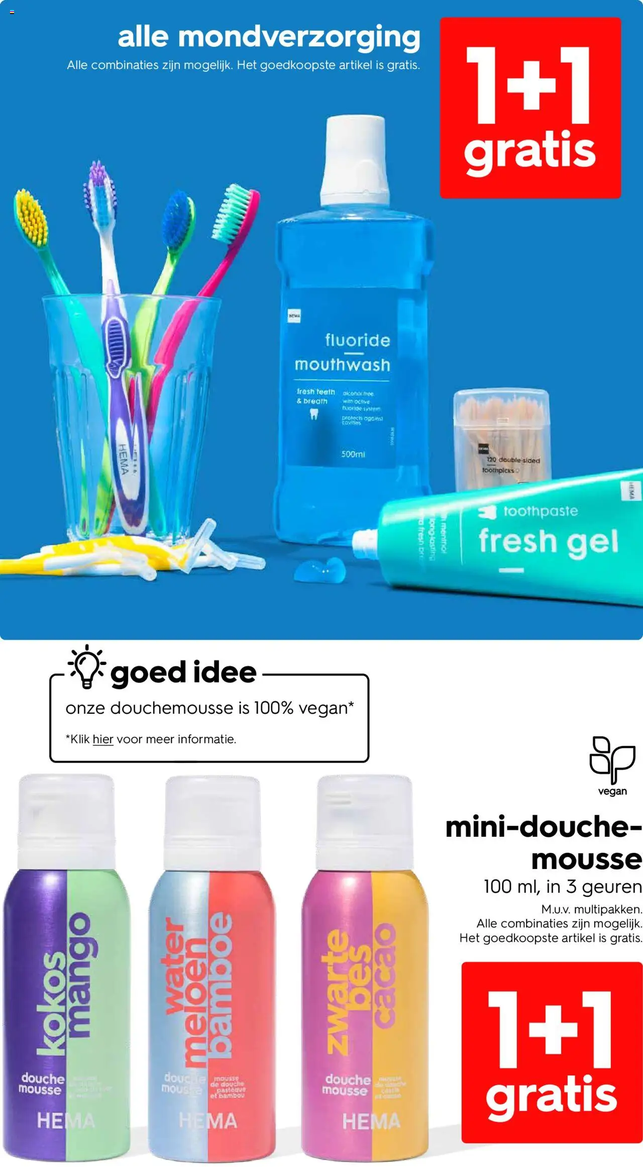  | Pagina: 11 | Producten: Geuren, Gel, Alcohol, Douchemousse