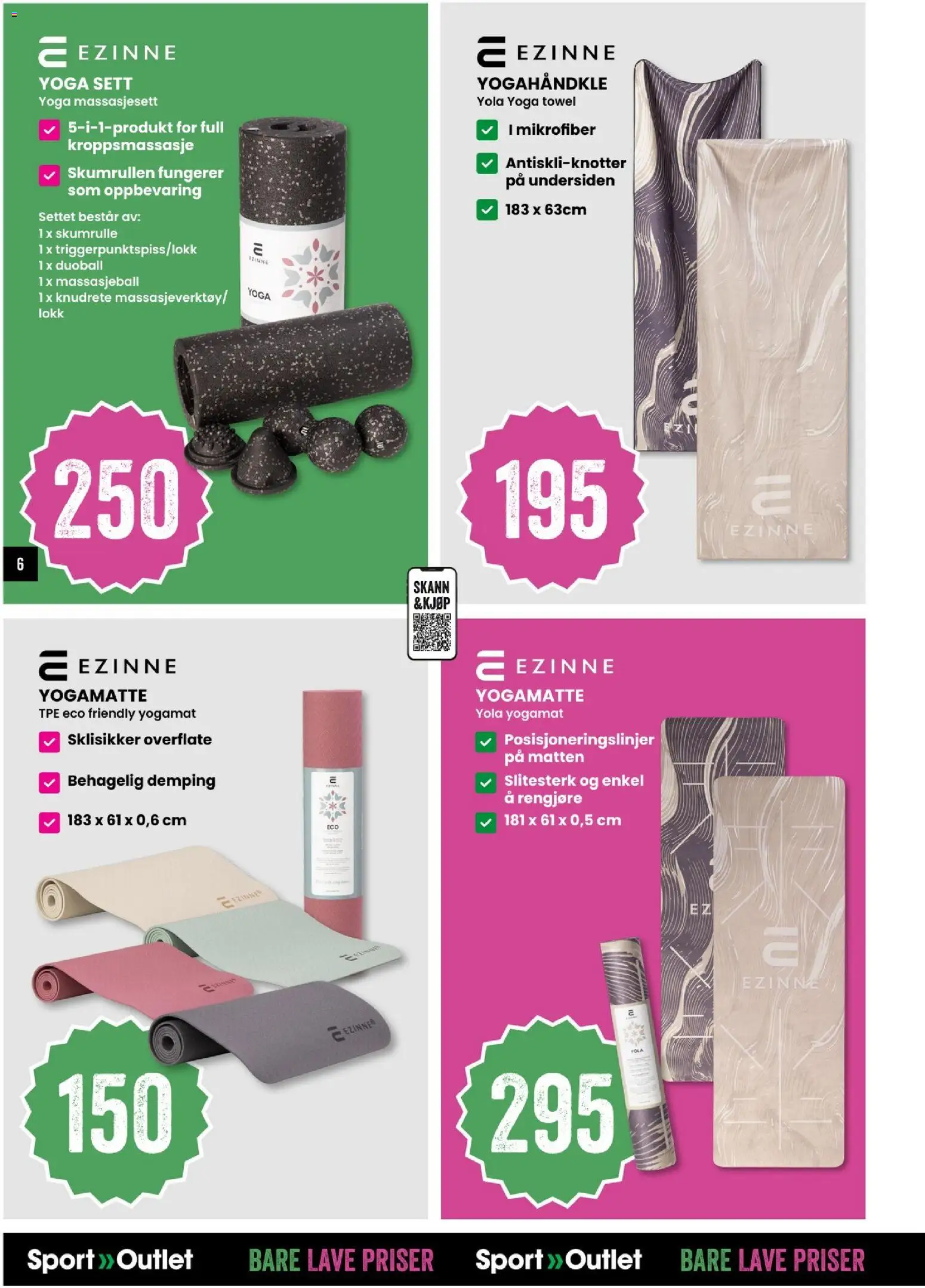 {H1} | Side: 6 | Produkter: Суміш дитяча