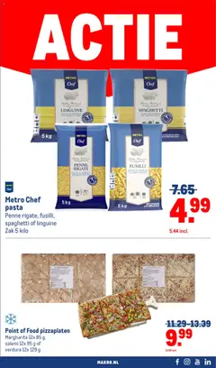  | Pagina: 23 | Producten: Salami, Pizza, Pasta, Zak