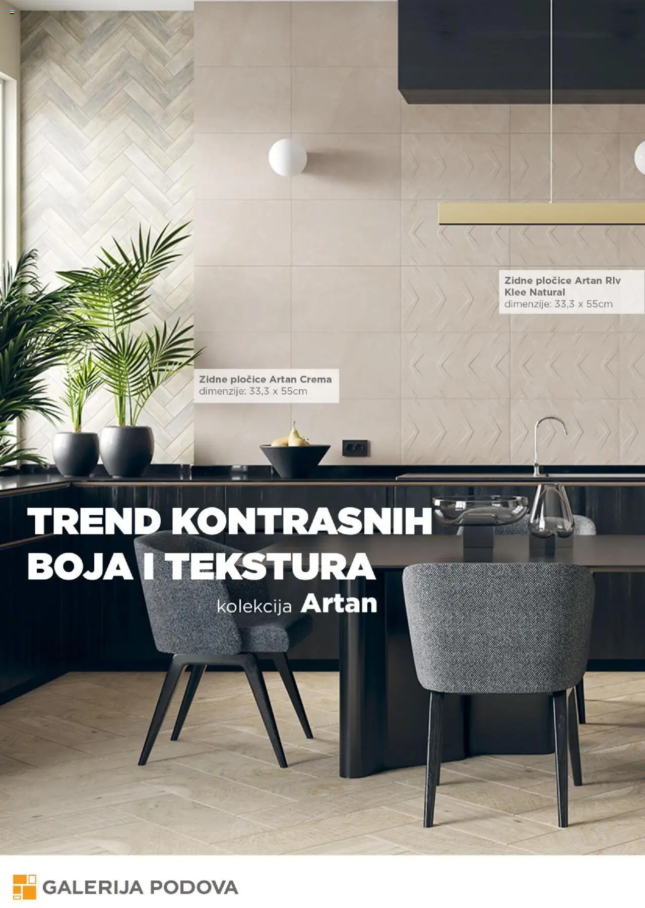 Galerija Podova katalog - važi od 31.01.2025 | Strana: 35