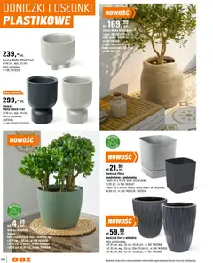 Pogląd oferty "OBI gazetka - Ogród" - ważna od 11.03.2026 | Strona: 120