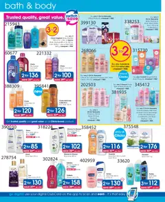 Clicks specials catalogue – valid from 30.12.2025 | Page: 24